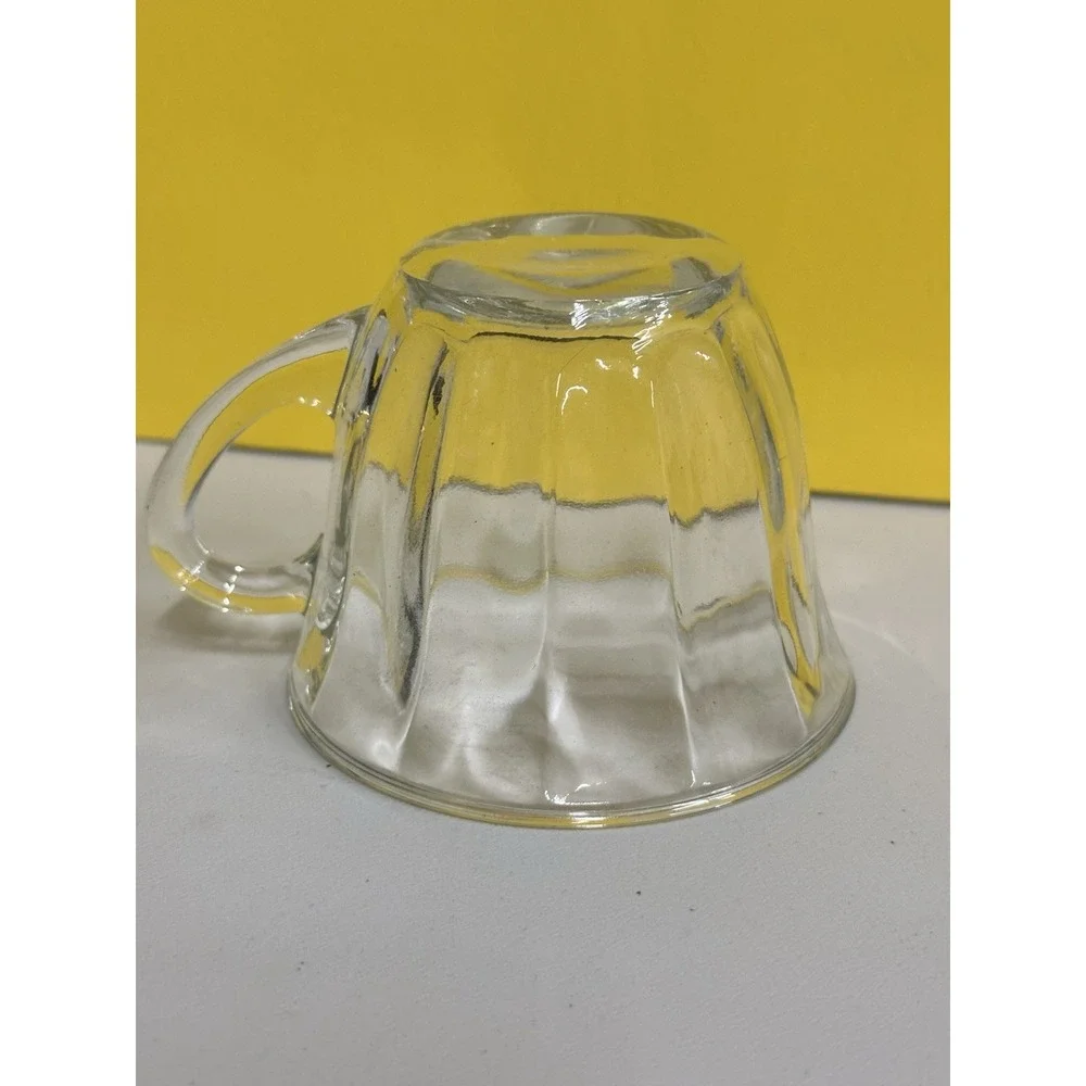 Toscany Collection Set Of Six In Box Punch,‎ Tea Coffee 1950s Replacement Pieces